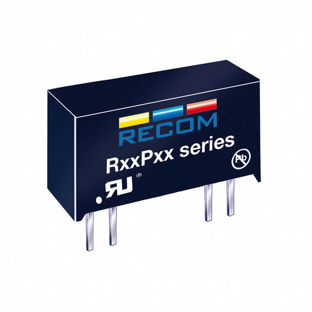 R24P15S/X2 Recom Power