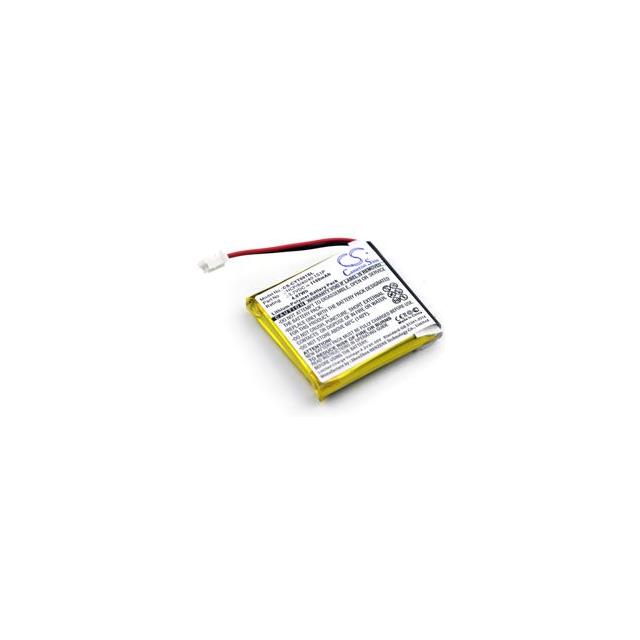 S  BATTERY Interlight