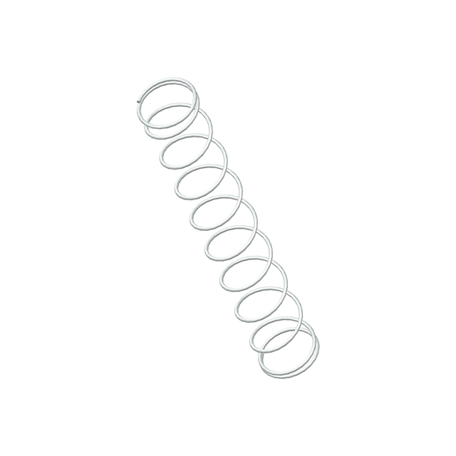 S-1540CS Century Spring Corp
