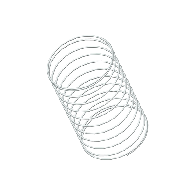 S-1546CS Century Spring Corp