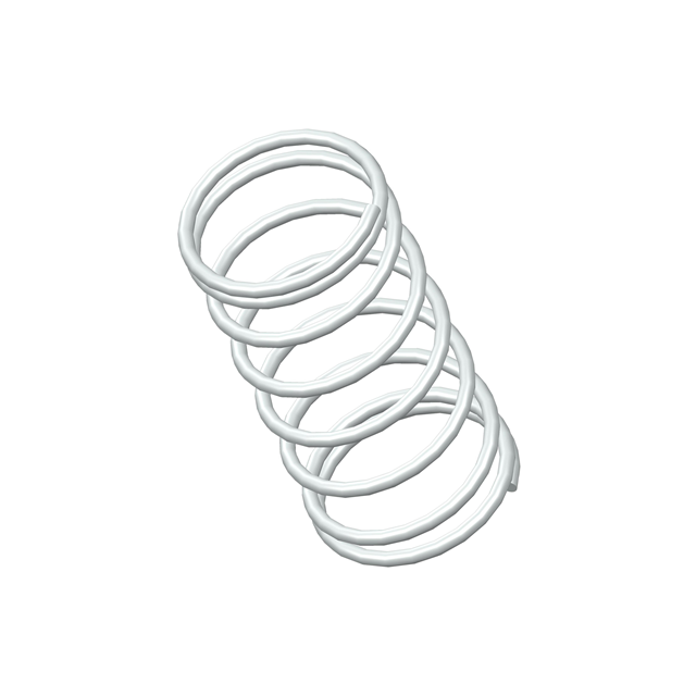 S-163CS Century Spring Corp