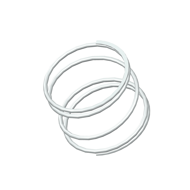 S-205CS Century Spring Corp