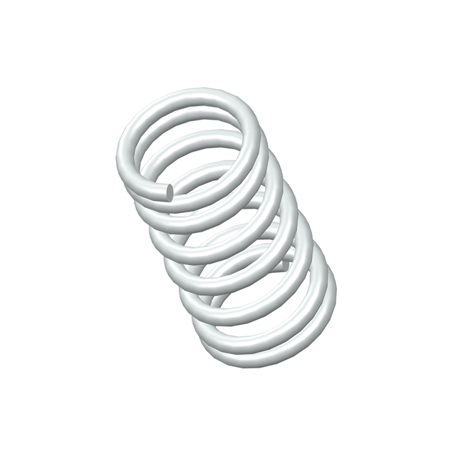 S-281CS Century Spring Corp