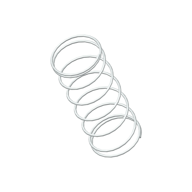 S-284CS Century Spring Corp