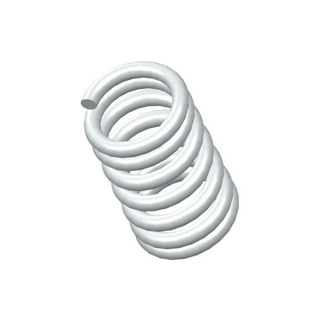 S-3033CS Century Spring Corp