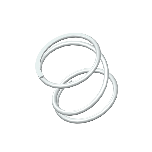S-3157CS Century Spring Corp