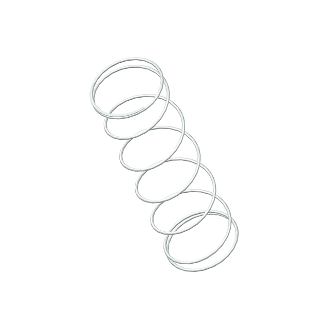 S-3204CS Century Spring Corp