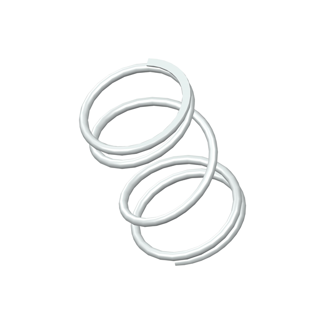 S-83CS Century Spring Corp