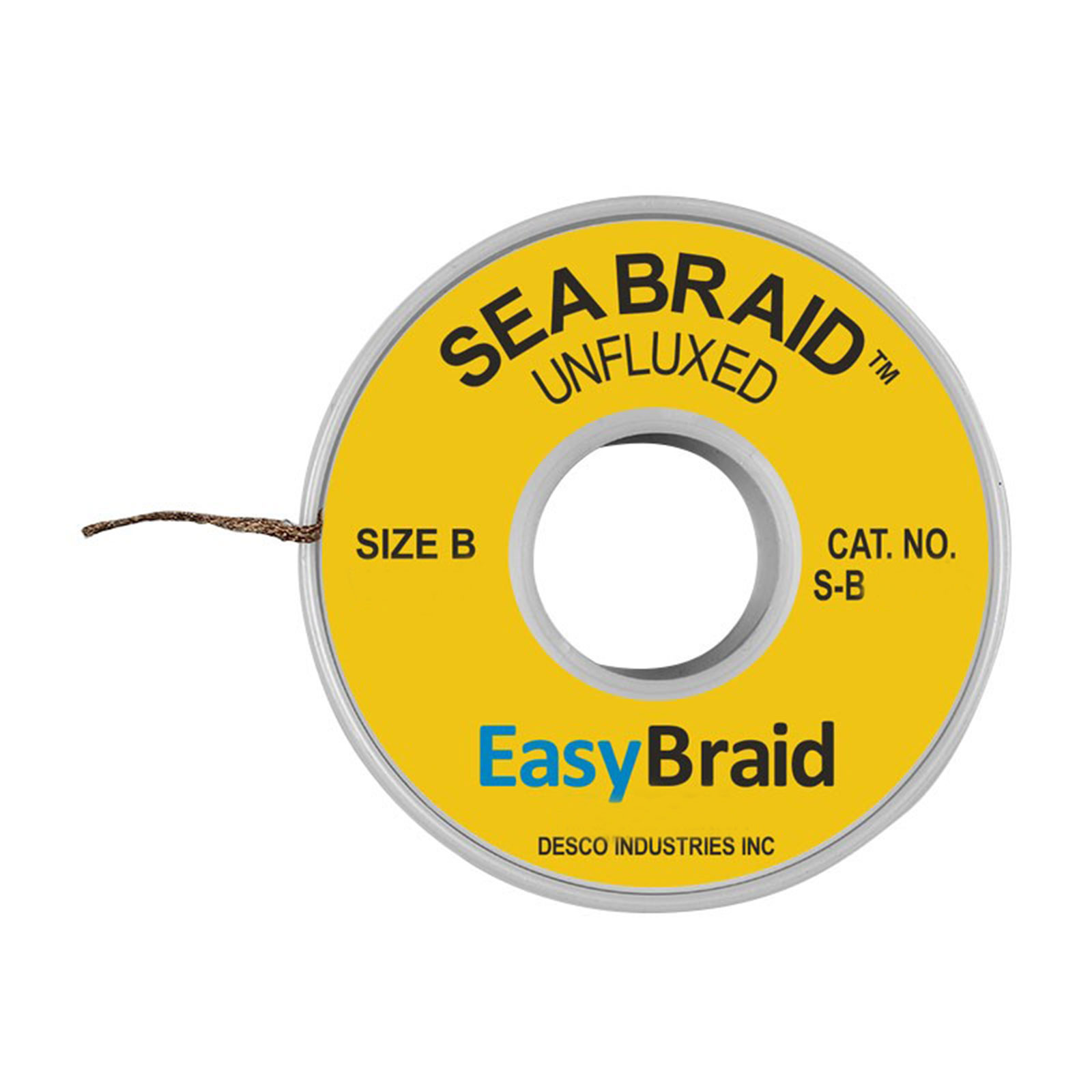 S-B-100 MENDA/EasyBraid