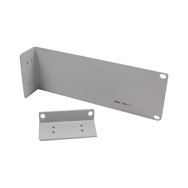 W-RACK MOUNT Tabor Electronics LTD