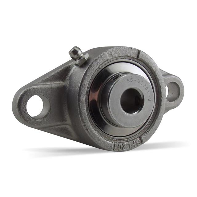 S-SBFL202-15MM Boca Bearing Company