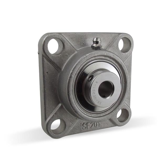 S-UCF205-25MM Boca Bearing Company