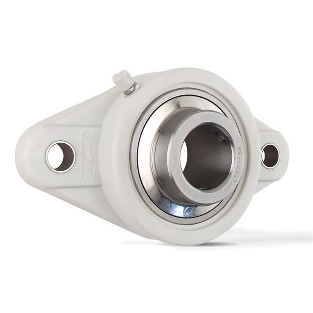 S-UCFLP207-35MM Boca Bearing Company