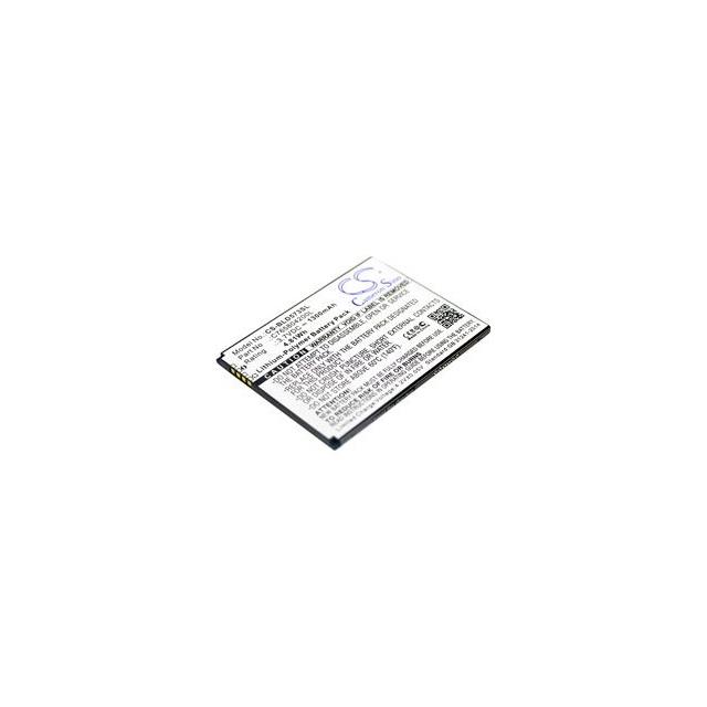 S0210UU  BATTERY Interlight