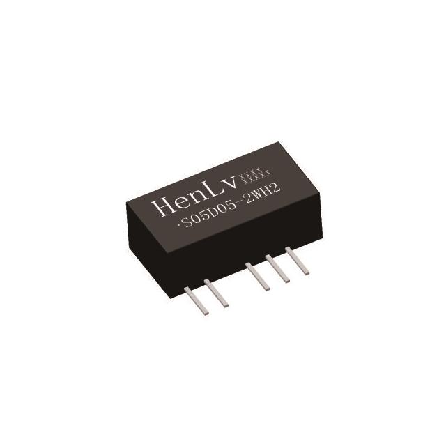 S24D15-2WH2 HenLv Power