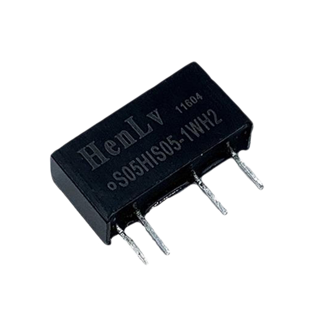 SC05S3.3-1WH2 HenLv Power