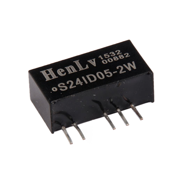 S15ID12-2WH2 HenLv Power