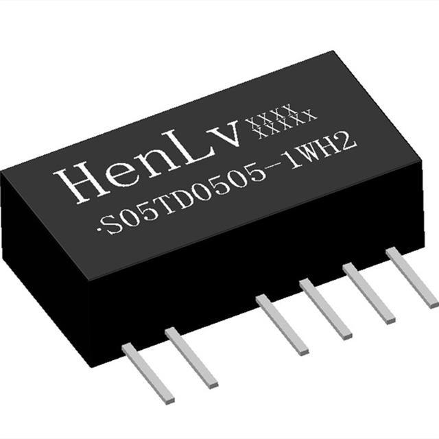 S12(H)(I)D3.3-1WH2 HenLv Power