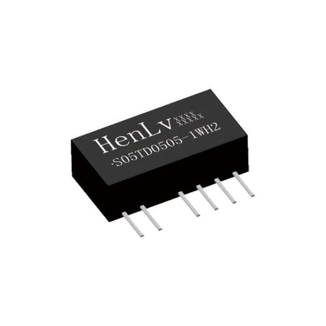 S12TD0515-1WH2 HenLv Power