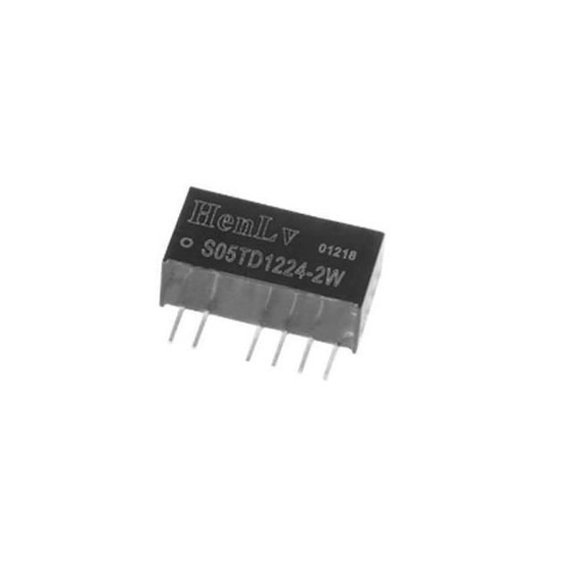 S05TD1515-2WH2 HenLv Power