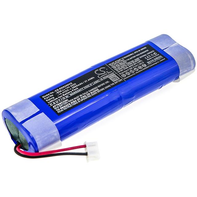 S08-LI-144-2500  BATTERY Interlight