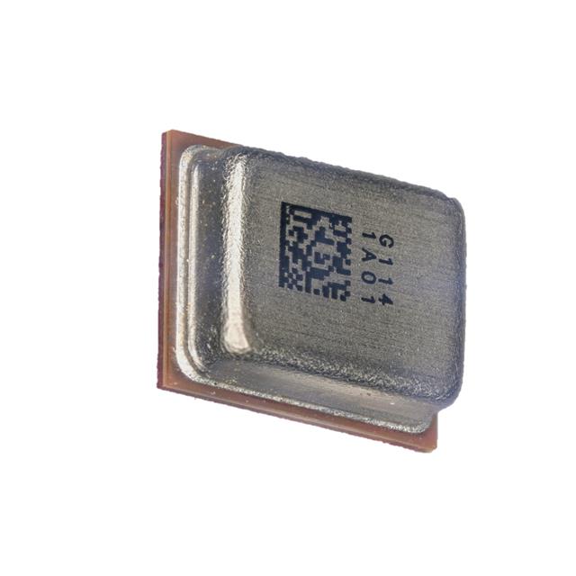 S08OB381-045 Goertek Microelectronics Inc.