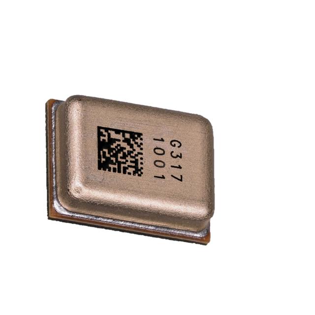 S18OB381-046 Goertek Microelectronics Inc.