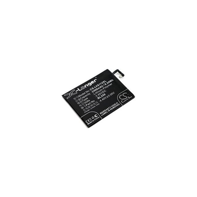 S1A40 Interlight