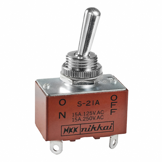 S21A NKK Switches