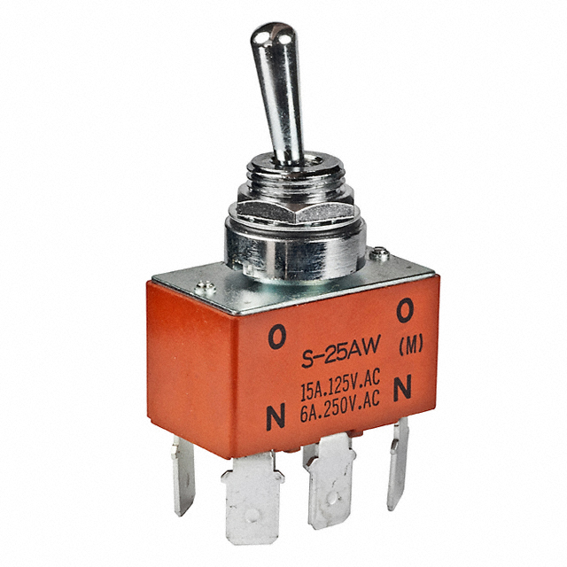 S25AWF NKK Switches