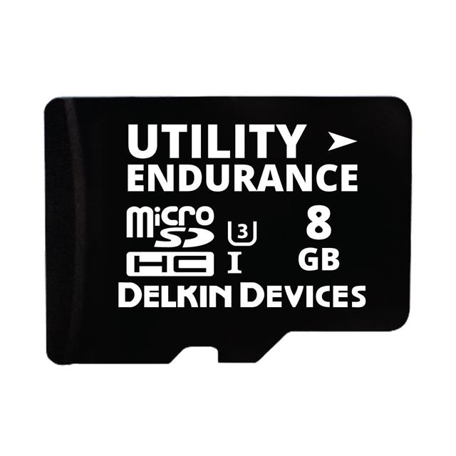 S308FSTL2-U3000-3 Delkin Devices, Inc.