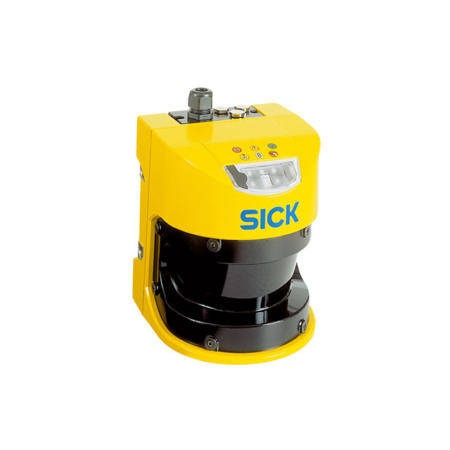 S30A-6011BA SICK, Inc.