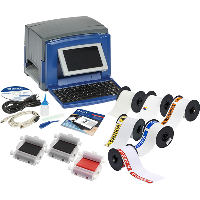 S3100W-SAFE-KIT Brady Corporation