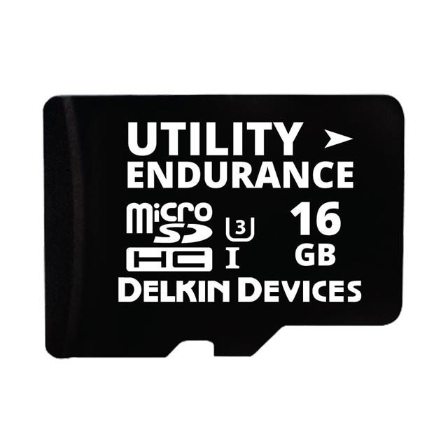 S316FSTL2-U3000-3 Delkin Devices, Inc.