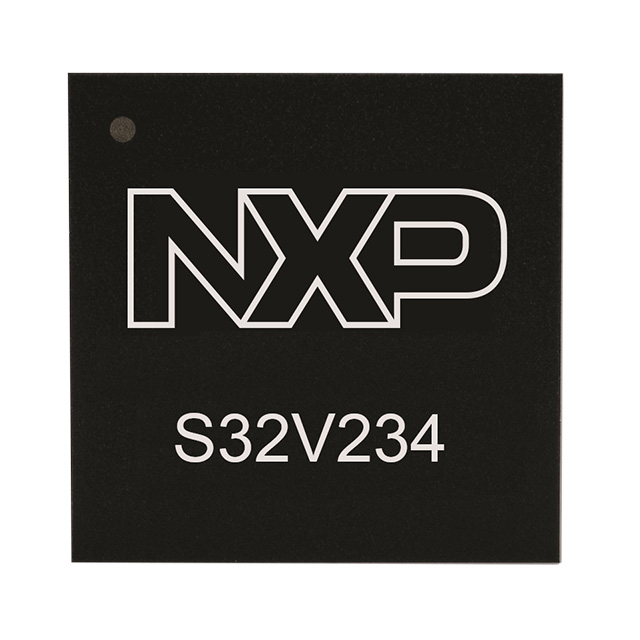 FS32V234CON1VUB NXP USA Inc.