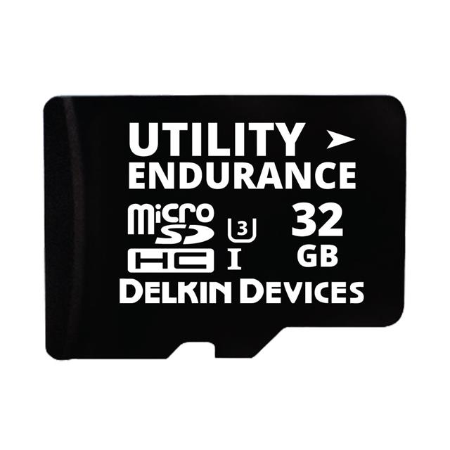 S332FSTL2-U3000-3 Delkin Devices, Inc.