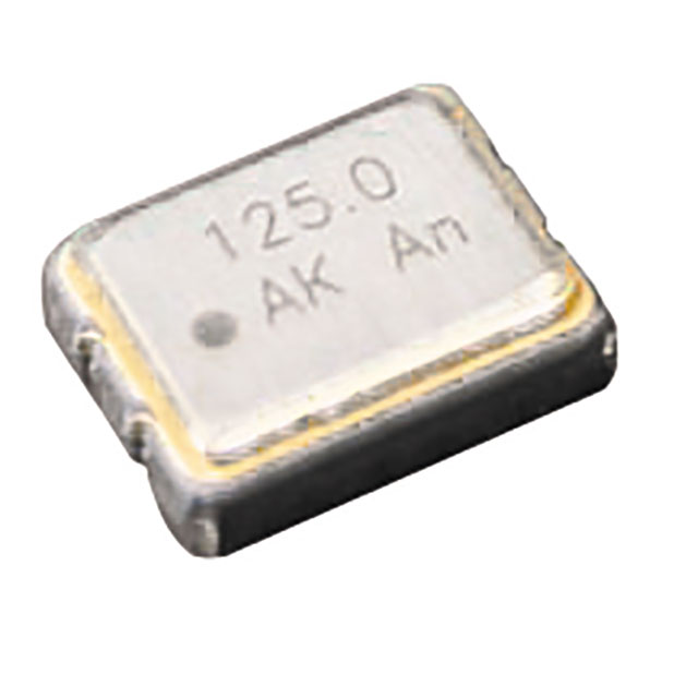 S3M05T-32.768K-X-R Aker Technology USA