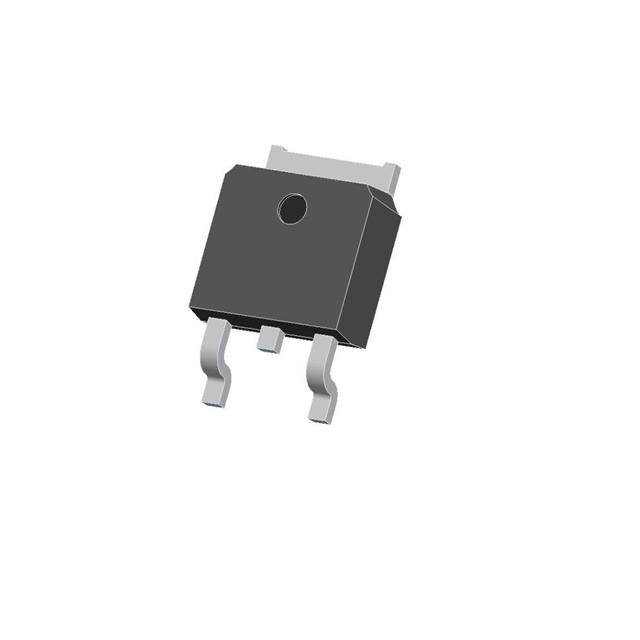 S4D04120E SMC Diode Solutions