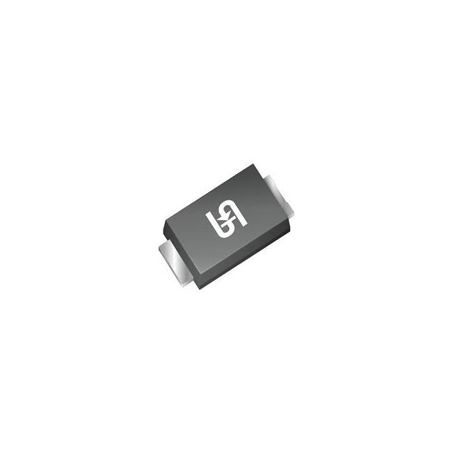 S3JALH Taiwan Semiconductor Corporation