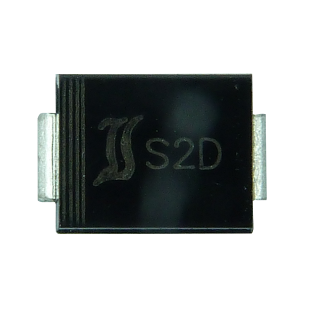 S2B-CT Diotec Semiconductor