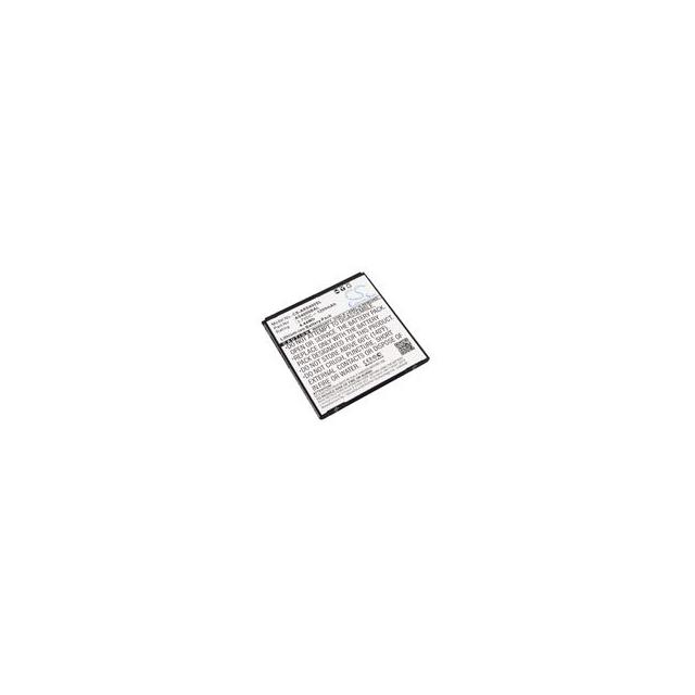 S4000 DOU  BATTERY Interlight