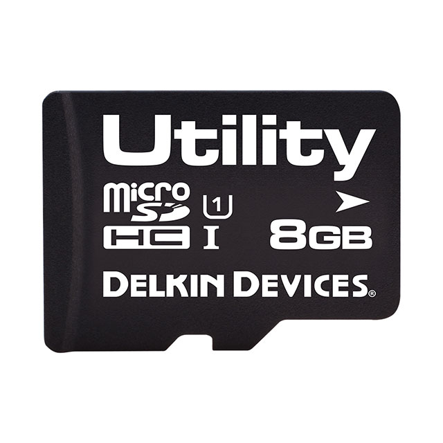 S408GSEJL-U1000-3 Delkin Devices, Inc.