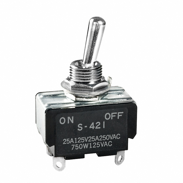 S421 NKK Switches