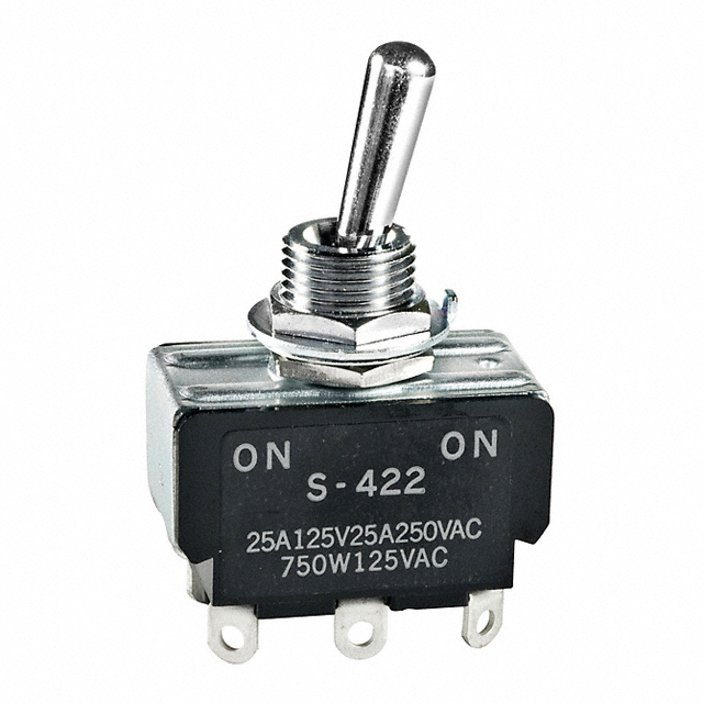 S422 NKK Switches