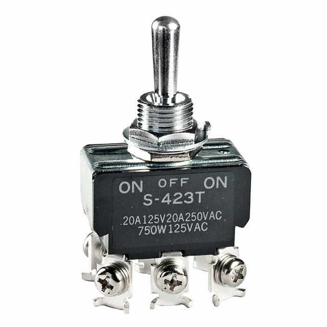 S423T NKK Switches