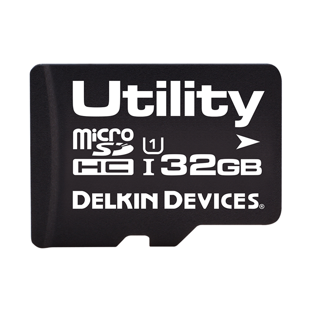 S432FQYFA-U1000-3 Delkin Devices, Inc.