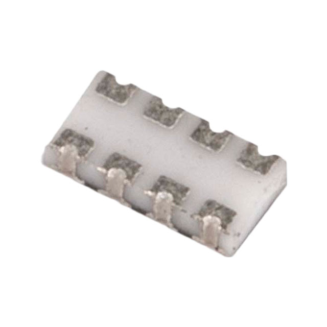 S41X083103JP CTS Resistor Products