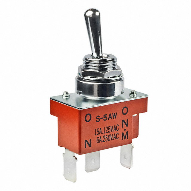 S5AWF NKK Switches