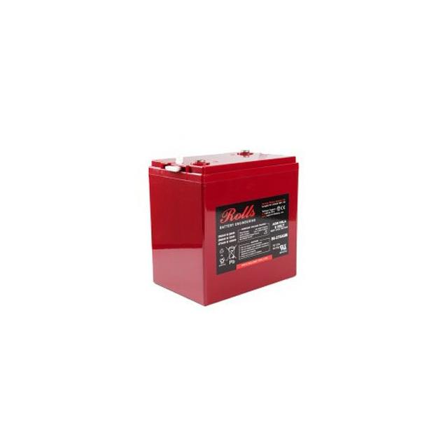 S6-275AGM Interlight