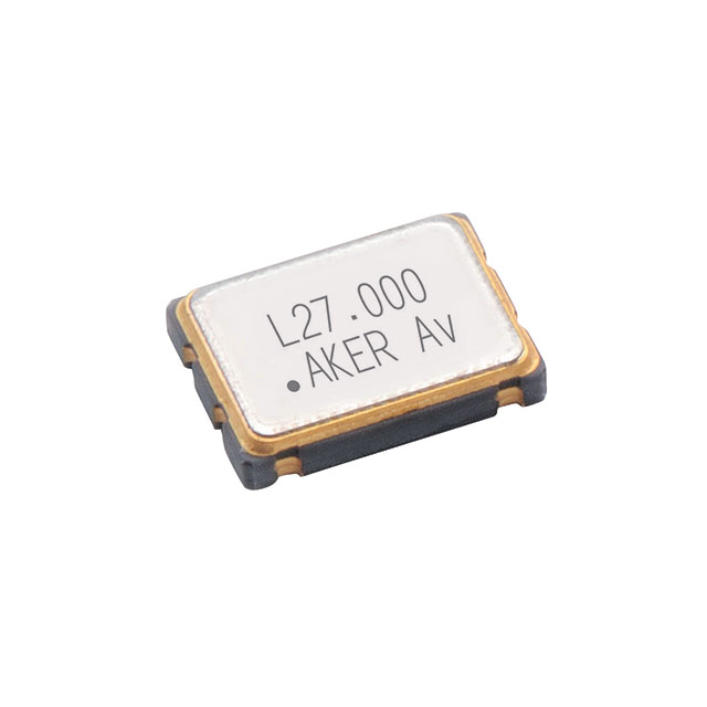 S73305T-32.768-X-15-R Aker Technology USA